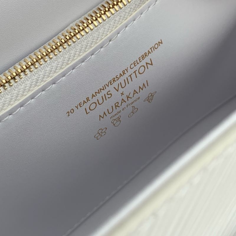 LV Satchel bags